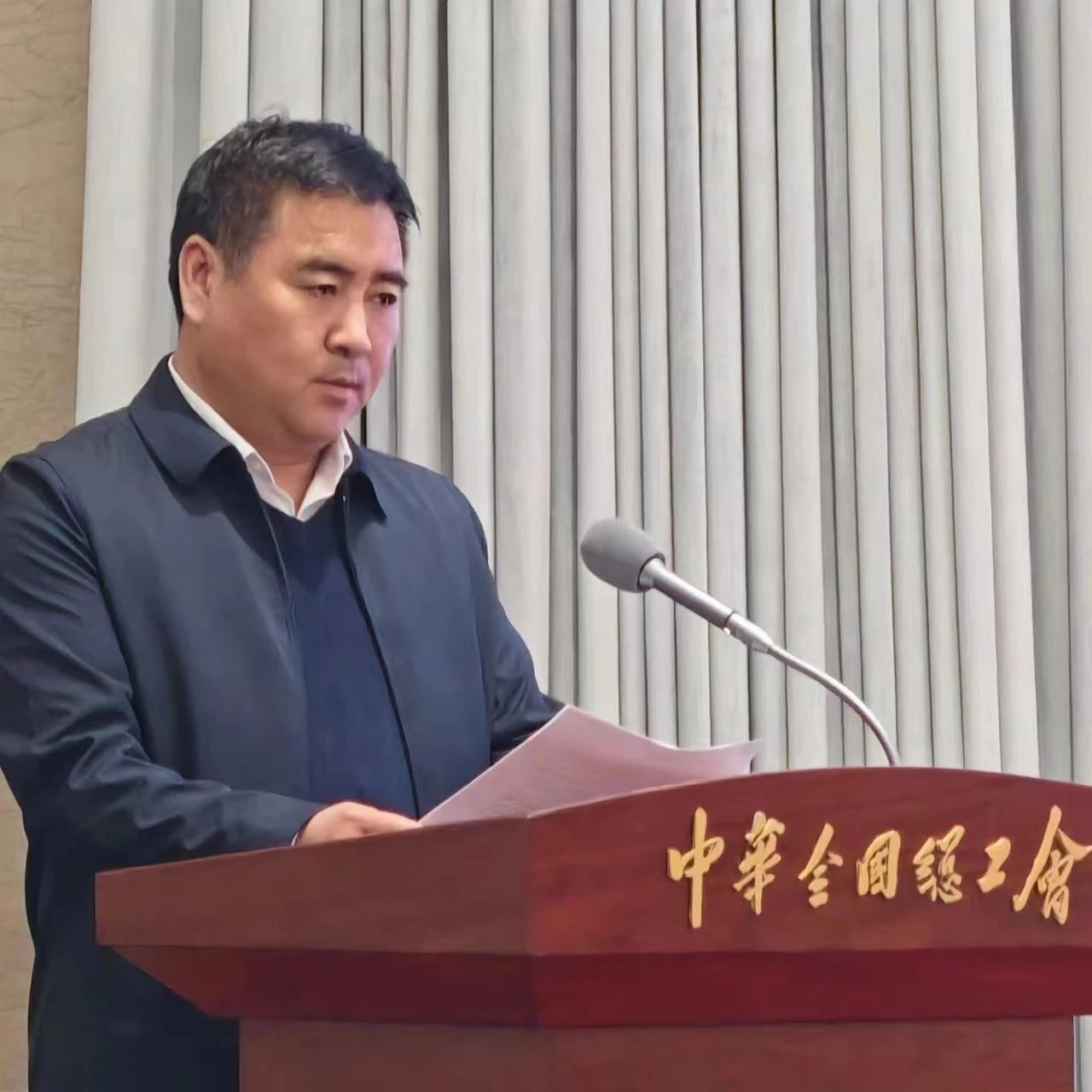 蘭山商城物流行業(yè)工會(huì)聯(lián)合會(huì)向全國(guó)推廣成功經(jīng)驗(yàn)！